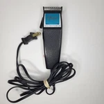 Vintage Oster Adjustable Clippers Model 606B Tested Working. Fixed Price $18.99.