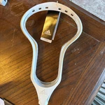 Adidas Freak Head Men's Lacrosse White CF9883 Adult Size 10 Lax Nwt. Fixed Price $12.00.