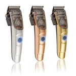 Hair Clipper Gamma+ X-ergo Italian Plug. Fixed Price $130.00.
