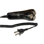 Remington R405: Rotary Shaver 2000 Micro Flex Cutting System - Black. Fixed Price $15.16.