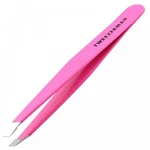 Tweezerman Professional Slant Neon Pink. Fixed Price $24.00.
