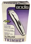 Andis Slimline Cord/cordless Rechargeable Trimmer, Item# 22780, Model Btf. Fixed Price $99.99.