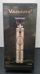 Vagary Professional Electric Hair Clipper Men Blade Beard Trimmer VG-5801. Fixed Price $22.48.