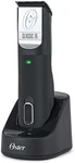 Oster Classic 76 Detachable Blade Cordless Clipper & 000 Black. Fixed Price $239.99.