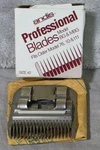 Andis Hair Clipper Blade & Mbg Size 2/5MM Fits Oster Model 76 10 111 Metal. Fixed Price $18.99.