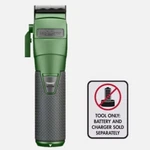 Babyliss Pro Fxone Clipper Matte Green Limitedfx LFX899BC New - ( Tool Only). Fixed Price $139.95.
