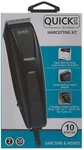 Wahl 10 Piece Cutting Kit Trimmer Clipper Mens Model # 9314-300. Fixed Price $39.99.