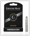 Groom Mate Battery-free Nose Hair Trimmer -lifetime Guarantee Made In Usa New. Fixed Price $31.97.