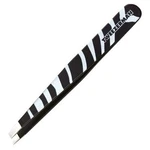 Tweezerman Zebra Print Full 25 Slanted Tip - Nos. Fixed Price $5.99.