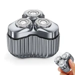 Men's Usb Electric Shaver Trimmer Razor Rechargeable Hair Beard Small Shaving. Fixed Price $18.99.