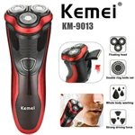 Men's Razor Waterproof Electric Shaver Pop-up Trimmer Wet Dry Fast Shipping. Fixed Price $16.89.