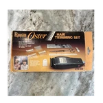 Oster Raycine 274-09 Electric Hair Clipper Set Vintage Tested. Fixed Price $15.75.