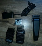 Andis Revite Adjustable Fade Blade Lithium Cordless Clipper Black 86100. Fixed Price $84.39.
