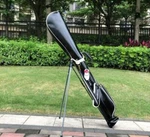 Malbon Golf Classic Half Caddy Bag. Fixed Price $253.23.