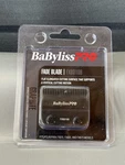 Babyliss Pro FX8010B Graphite Fade Blade For FX880, FX870RG, FX870G Clippers Men. Fixed Price $27.99.