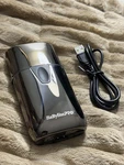Babylisspro Uvfoil Single Shaver FXLFS1. Fixed Price $79.00.