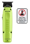 Babylisspro Fxone Lo-profx Trimmer Neon Yellow FX729NYLT. Fixed Price $93.10.