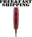 Conairman Men's Corded Plug-in Beard & Mustache Trimmer With 3 All Purpose Combs. Fixed Price $32.85.