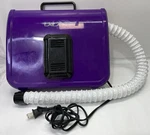Laila Ali Ionic Soft Bonnet Hair Dryer Box LADR5604 Working. Fixed Price $20.00.