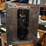 Babyliss Lo-pro Collection FX825 High Performance Low Profile Clipper. Fixed Price $110.00.