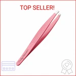 Sally Hansen Beauty Tools Raise Some Brows Slant Tip Tweezer With Platform Pre. Fixed Price $7.21.