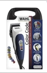 Wahl Electric Color Coded Haircutting Kit 18 Piece New. Fixed Price $23.70.