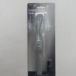 Assured Compact Trimmer Battery Operated Eyebrows Face Bikini Line Brand New. Fixed Price $12.77.