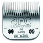 Andis 72615 64123 Ultraedge Clipper Blade Size 4FC. Fixed Price $38.82.