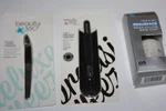 Beauty 360 Nail Prep & In 1 Base Top Coat + 2X Tweezers New. Fixed Price $11.99.