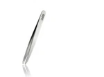 Rubis Switzerland Swiss Tweezers Stainless Steel Straight Tip 3-3/4" #18815. Fixed Price $46.00.