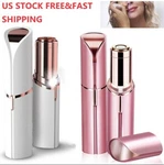 Flawless Facial Hair Remover Painless Removal Trimmer Epilator Women Shaver. Fixed Price $8.99.
