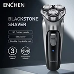 Enchen Blackstone 3D Electric Shaver Men Usb-c Rechargeable Rotary Razor. Fixed Price $14.99.