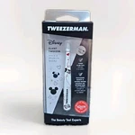 Tweezerman Mickey/minnie Mouse Slant Tweezer, New Box. Fixed Price $11.95.