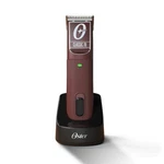 Oster Professional Cordless Classic Clipper 76076-910 Barber Haircut. Fixed Price $299.95.