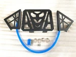 Fit Polaris Sportsman 400 450 500 570 All Year Radiator Relocation Relocate Kits. Fixed Price $108.10.