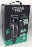 Conair Barber Quality Haircutting Kit, Trimmer 16-PIECE HC2000R, Nib. Fixed Price $39.98.
