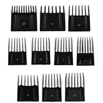 Universal Clipper Guide Comb Guard Set, 10 Pieces, Fits Oster Classic 76, A5,.... Fixed Price $32.79.