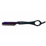 Diamond Edge Titanium Multi-color Styling Razor (DE-9000). Fixed Price $17.95.
