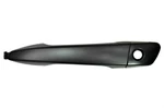 Fits 2016 To 2017 Lexus GS200T Exterior Door Handle Black Driver Front. Fixed Price $99.82.
