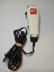 Wahl Home Cut Model Mc 305G Hair Clipper 120V Barber Handheld. Fixed Price $17.00.