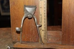 Vintage Priest's Perfection Hair Clippers. Fixed Price $10.00.