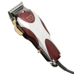 Wahl Professional 5-STAR Magic Clip #845 WA8451 Burgundy/black. Fixed Price $74.24.