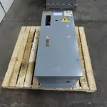 Wiegmann 42" X 18" 11" Steel Electrical Enclosure W/ Backplate(no Latches). Fixed Price $105.57.