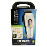 20 Pcs Conair Number Coded Clipper Set Home Haircutting Grooming Kit. Fixed Price $24.79.