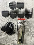 Ceenwes Professional Hairclipper Grooming Set Rechargeable CWS-033. Fixed Price $19.99.