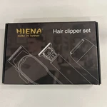 Hiena Brand New Rechargeable Clipper, Trimmer & Shaver Set. Fixed Price $22.50.