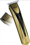 Wahl 3025950 Lithium Precision Edge T-blade Trimmer & Detail Shaver -new W30. Fixed Price $28.95.