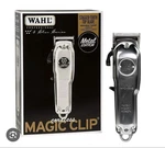 Wahl 8509 Magic Metal Edition Cordless Clipper (original). Fixed Price $169.99.