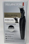 Remington T-series Ultimate Precision Multigroomer PG3160. Fixed Price $22.99.