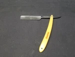 Champion Wedge Straight Razor. Fixed Price $19.00.